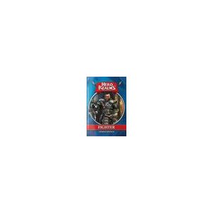 Hero Realms: Character Pack Display - Fighter (12 Packs) - EN-WWG502