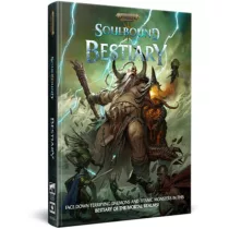 Warhammer Age of Sigmar: Soulbound; Bestiary - EN-CB72519