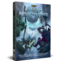 Warhammer Age of Sigmar: Soulbound; Artefacts of Power - EN-CB72535