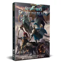 Warhammer Age of Sigmar: Soulbound Era of the Beast - EN-CB72541