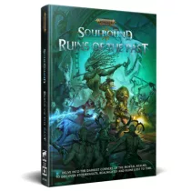Warhammer Age of Sigmar: Soulbound, Ruins of the Past - EN-CB72545