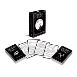 Deck of Broken Things - EN-CB70111