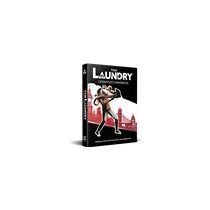 The Laundry Roleplaying Game: Operative's Handbook - EN-CB70801