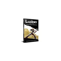 The Laundry Roleplaying Game: Introduction to Applied Occult Computing - EN-CB70803