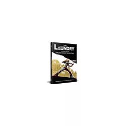 The Laundry Roleplaying Game: Introduction to Applied Occult Computing - EN-CB70803
