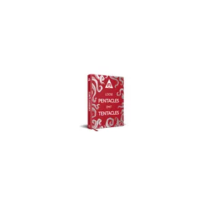The Laundry Roleplaying Game: Operative's Handbook Collector's Edition - EN-CB71213