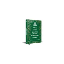 The Laundry Roleplaying Game: Supervisor's Guide Collector's Edition - EN-CB71212
