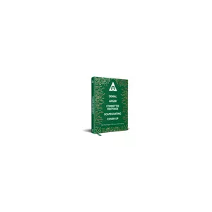 The Laundry Roleplaying Game: Supervisor's Guide Collector's Edition - EN-CB71212