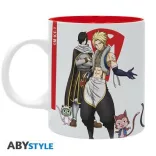 Fairy Tail - Mug (320ml) - Dragon Slayers-ABYMUGA377