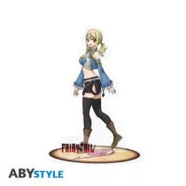 Fairy Tail - Acryl Figure - Lucy Heartfilia-ABYACF164