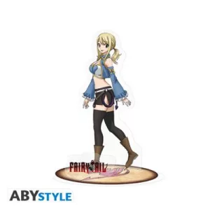 Fairy Tail - Acryl Figure - Lucy Heartfilia-ABYACF164
