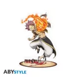 Fairy Tail - Acryl Figure - Natsu Dragneel-ABYACF163