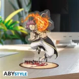 Fairy Tail - Acryl Figure - Natsu Dragneel-ABYACF163