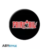 Fairy Tail - Badge Pack - Characters-BP0750