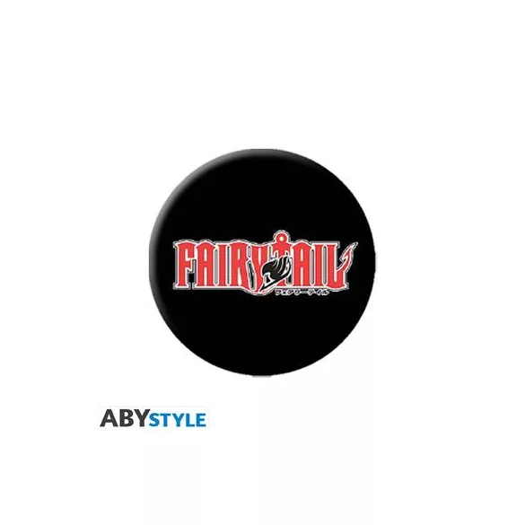 Fairy Tail - Badge Pack - Characters-BP0750