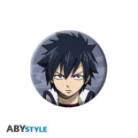 Fairy Tail - Badge Pack - Characters-BP0750
