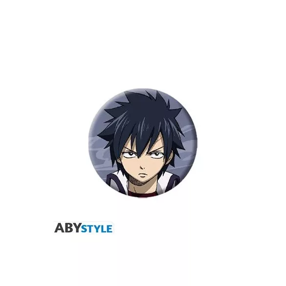 Fairy Tail - Badge Pack - Characters-BP0750