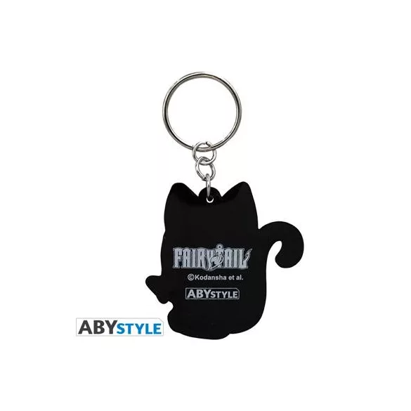 Fairy Tail - Keychain PVC - Happy-ABYKEY102