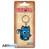 Fairy Tail - Keychain PVC - Happy-ABYKEY102
