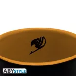 Fairy Tail - Mug (460ml) - Natsu, Lucy & Emblem-ABYMUG260