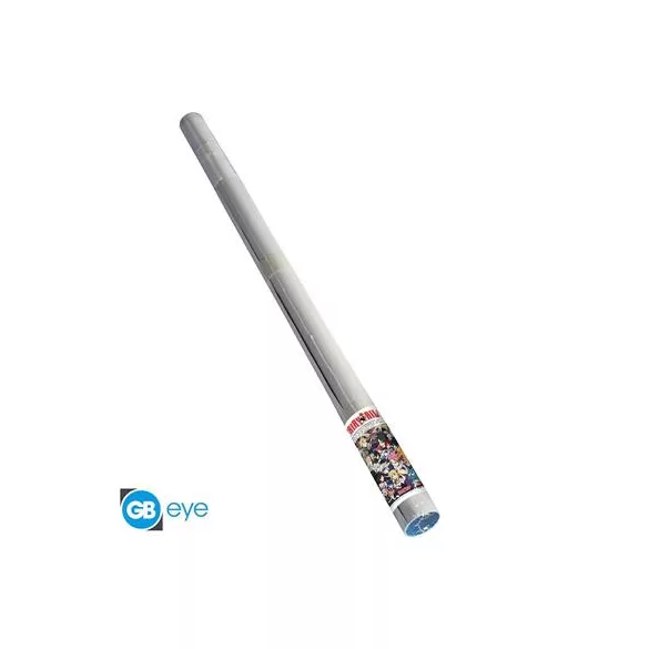 Fairy Tail - Poster Maxi (91,5x61cm) - Fairy Tail vs. Guilds-ABYDCO413