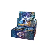 CookieRun: Braverse TCG A Game of Truth and Deceit Booster Display (28 packs) - EN-DVT02004