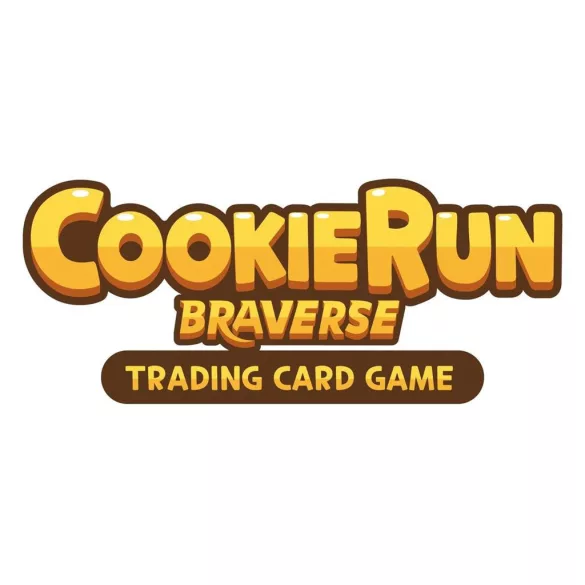 CookieRun: Braverse TCG Festival Arena Booster Display (28 packs) - EN-DVT02006