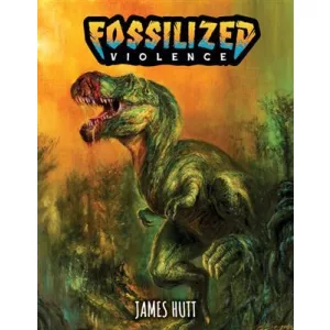Fossilized Violence - EN-TP001