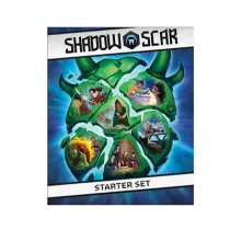 Shadow Scar Starter Set - EN-SS12000