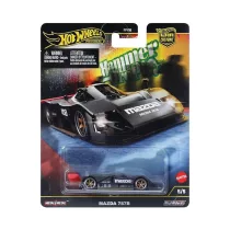 Hot Wheels - 1:64 Premium Mazda 787B-HRW08-30_7114-9796