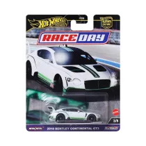 Hot Wheels - 1:64 Premium 2018 Bentley Continental GT3-HRV93_7114-9796