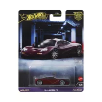 Hot Wheels - 1:64 Premium 1994 McLaren F1-HKC77_7114-9796