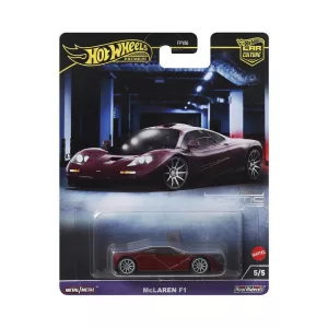 Hot Wheels - 1:64 Premium 1994 McLaren F1-HKC77_7114-9796