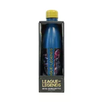 League of Legends - Metal Drink Bottle-MDB2404618_7098