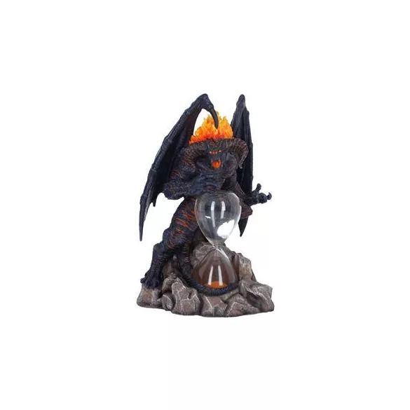 Lord of the Rings - Sand Timer - Balrog-B7743C26