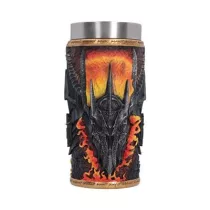 Lord of the Rings - Collectible Drinkware - Sauron-B7811C26