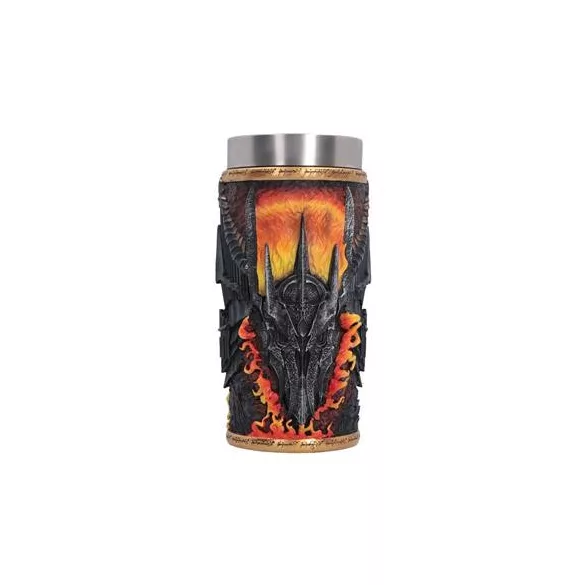 Lord of the Rings - Collectible Drinkware - Sauron-B7811C26