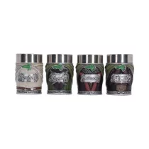 Lord of the Rings - Mini Cup Set - The Fellowship-B7810C26