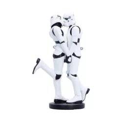 Original Stormtrooper - Figure - First Kiss-B7728C26