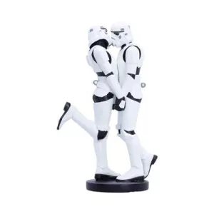 Original Stormtrooper - Figure - First Kiss-B7728C26