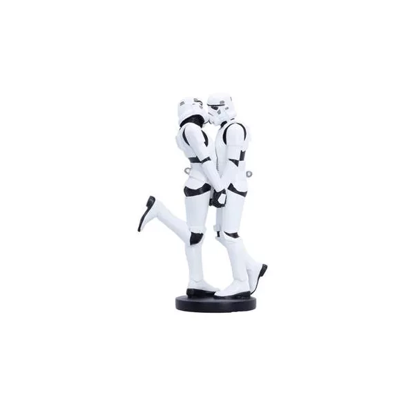 Original Stormtrooper - Figure - First Kiss-B7728C26