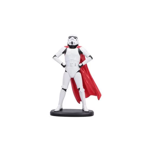 Original Stormtrooper - Figure - Super Trooper-B7766C26