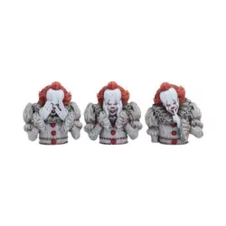 IT - Three Wise - Pennywise-B7769C26