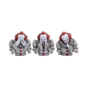 IT - Three Wise - Pennywise-B7769C26