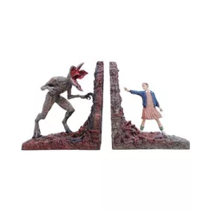 Stranger Things - Bookends - The Upside Down-B7730C26