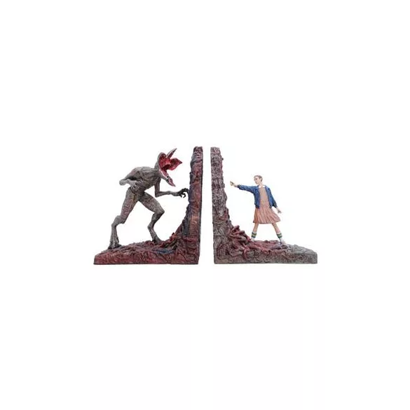 Stranger Things - Bookends - The Upside Down-B7730C26