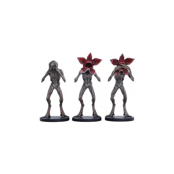 Stranger Things - Three Wise - Demogorgons-B7729C26