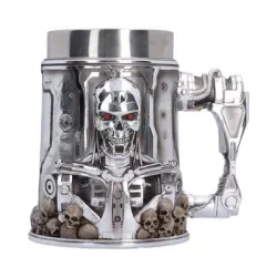 Terminator - Tankard - T-800-B7747C26