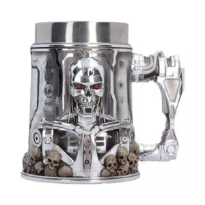 Terminator - Tankard - T-800-B7747C26