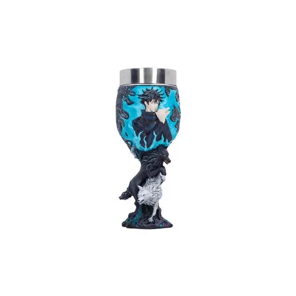 Jujutsu Kaisen - Goblet (19.7cm) - Megumi Fushiguro-B7732C26